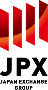 JPXロゴ